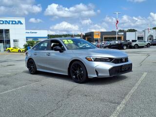 2025 Honda Civic for sale in South Hill VA