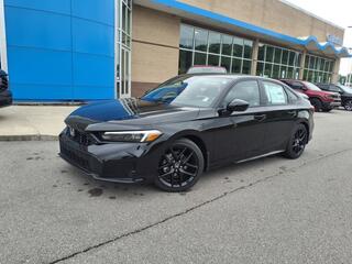 2025 Honda Civic for sale in Gallatin TN