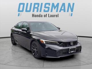 2026 Honda Civic for sale in Laurel MD