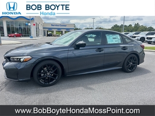 2026 Honda Civic for sale in Moss Point MS