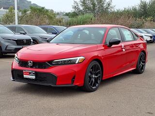 2026 Honda Civic for sale in San Diego CA