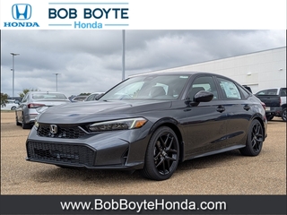 2026 Honda Civic for sale in Brandon MS