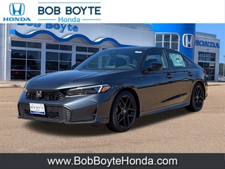 2026 Honda Civic for sale in Brandon MS