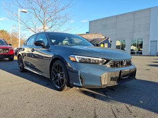 2026 Honda Civic for sale in Salem NH