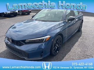 2026 Honda Civic for sale in Syracuse NY