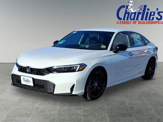 2026 Honda Civic for sale in Augusta ME