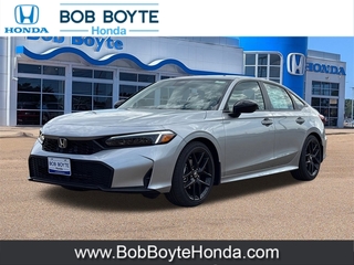 2026 Honda Civic for sale in Brandon MS