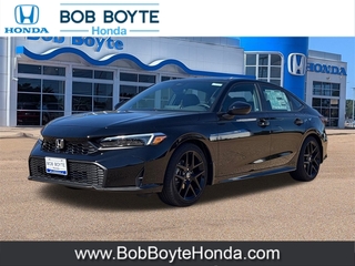 2026 Honda Civic for sale in Brandon MS