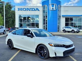 2026 Honda Civic for sale in Tupelo MS