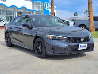 2026 Honda Civic for sale in Laredo TX