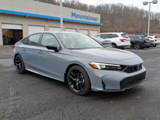 2026 Honda Civic for sale in Bridgeport WV