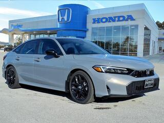 2026 Honda Civic for sale in Morehead City NC