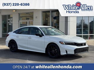 2026 Honda Civic for sale in Dayton OH