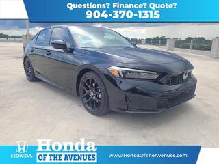 2026 Honda Civic for sale in Jacksonville FL