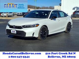 2026 Honda Civic for sale in Bellevue NE
