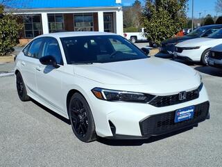 2026 Honda Civic for sale in Mishawaka IN