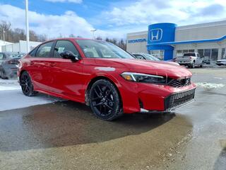 2026 Honda Civic for sale in Triadelphia WV