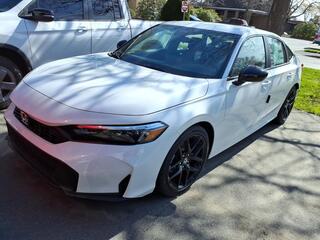 2026 Honda Civic for sale in Boone NC