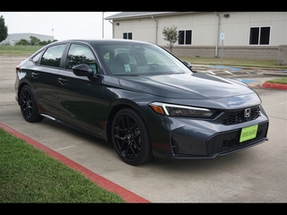 2026 Honda Civic for sale in Port Arthur TX