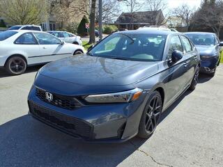 2026 Honda Civic for sale in Boone NC