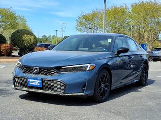 2026 Honda Civic for sale in Mishawaka IN