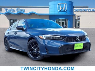 2026 Honda Civic for sale in Port Arthur TX