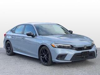 2022 Honda Civic for sale in Laurel MD