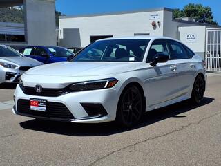 2022 Honda Civic for sale in San Diego CA