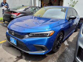 2022 Honda Civic for sale in Bronx NY