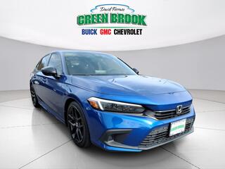 2022 Honda Civic for sale in Green Brook, NJ