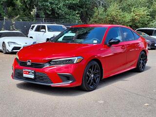 2022 Honda Civic for sale in San Diego CA