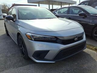 2022 Honda Civic for sale in Clarksville TN