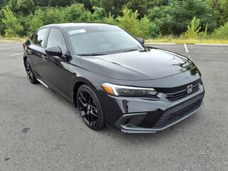 2023 Honda Civic for sale in El Dorado AR