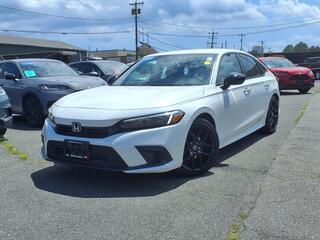2023 Honda Civic