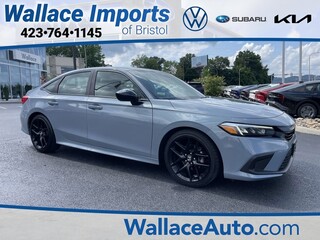 2023 Honda Civic for sale in Bristol TN