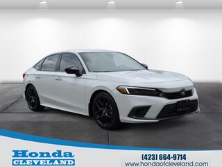 2023 Honda Civic for sale in Cleveland TN