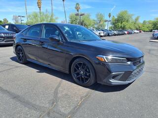 2023 Honda Civic for sale in Gilbert AZ