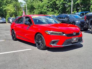 2023 Honda Civic for sale in Vineland NJ