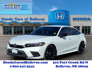 2023 Honda Civic for sale in Bellevue NE