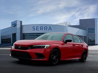 2023 Honda Civic