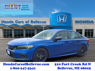 2023 Honda Civic for sale in Bellevue NE