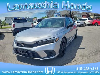 2023 Honda Civic for sale in Syracuse NY