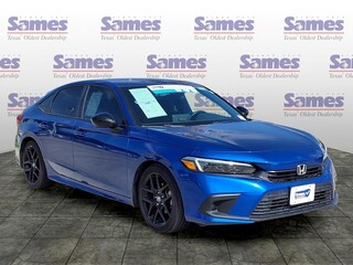 2024 Honda Civic for sale in Laredo TX