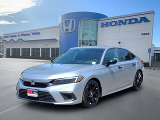 2024 Honda Civic for sale in San Diego CA