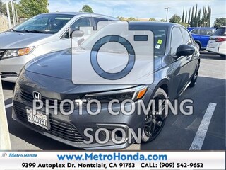 2024 Honda Civic for sale in Montclair CA