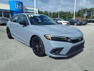 2024 Honda Civic for sale in Morehead City NC