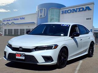 2024 Honda Civic for sale in San Diego CA