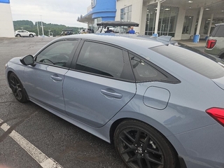 2024 Honda Civic for sale in Johnson City TN