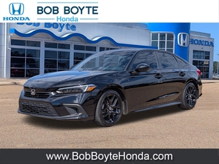 2024 Honda Civic for sale in Brandon MS