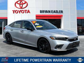 2024 Honda Civic for sale in Hendersonville NC